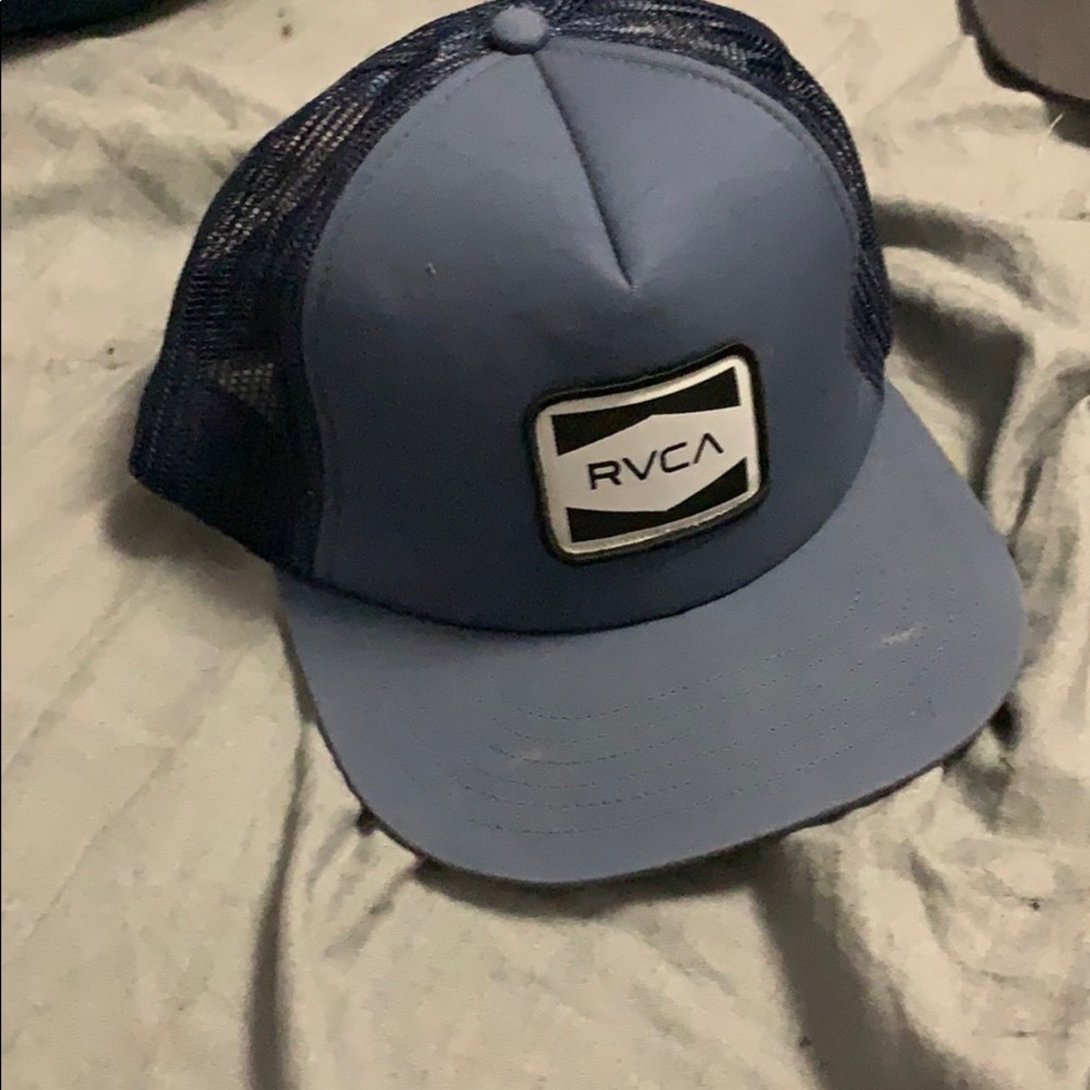 Ruca hat